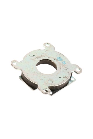 Homyl Cnc Nema 23 3d Yazıcı Için Metal Step Motor Titreşim Tarif Edildiği Gibi