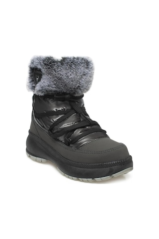 Buckhead Ego Kız Çocuk Gri Kar Botu W/P BUCK1080 Gri