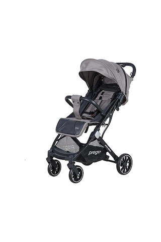 Prego 2037 Aria Plus Bebek Arabası