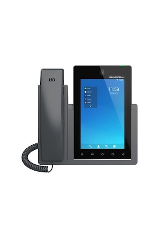 Grandstream Gxv3470 Ip Video Telefon