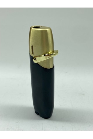 Pürmüzlü Çakmak Siyah 709271