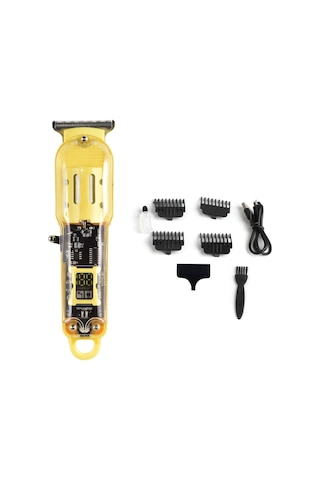 Polosmart PSC46 Tıraş Makinesi