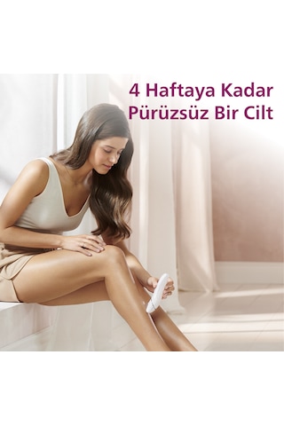 Philips BRE720/05 Islak ve Kuru Epilatör