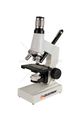 Celestron 44121 Mikroskop Kiti