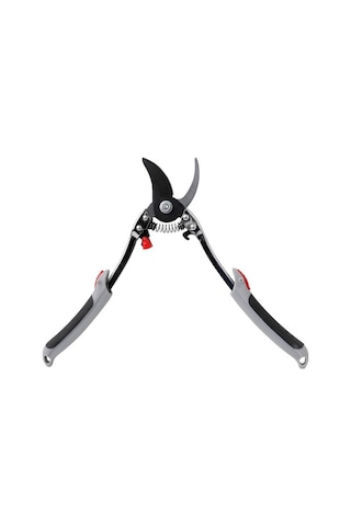 Pazly 2'si 1 Arada Saplı Çekilebilir Bahçe Makası - Manuel Budama Ve Ağaç Kesici