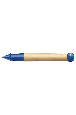 Lamy Abc Versatıl Kalem Ahsap 1.4 Mavı 109-1.4