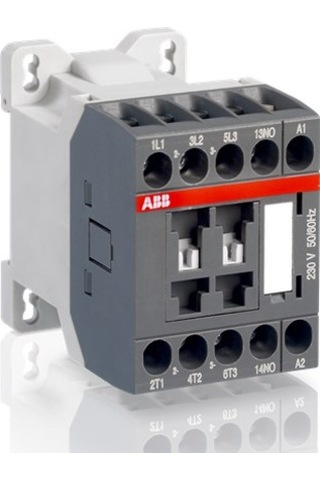 Abb 7.5kw Kontaktör 24vac 50/60hz