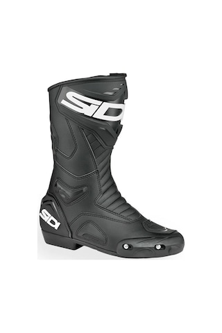 Sidi Performer Motosiklet Yarış Botu Siyah