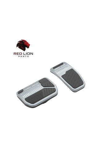 Red Lion Parts Tesla Model Y Juniper Gaz Fren Pedal Seti Mat Gri