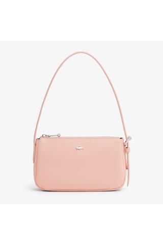 Lacoste Kadın Pembe Omuz Çantası Nf5239dz.t34