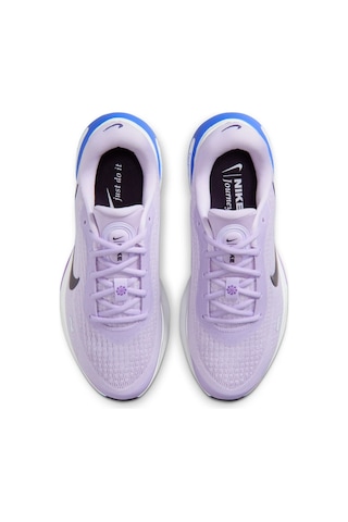 Nike Journey Run Kadın Koşu Ayakkabısı-sportxstore Mor