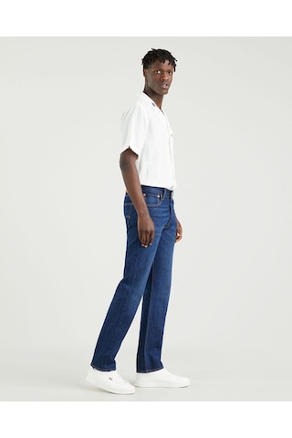 Levi's Jeans Erkek Blue-5284 Blue 3