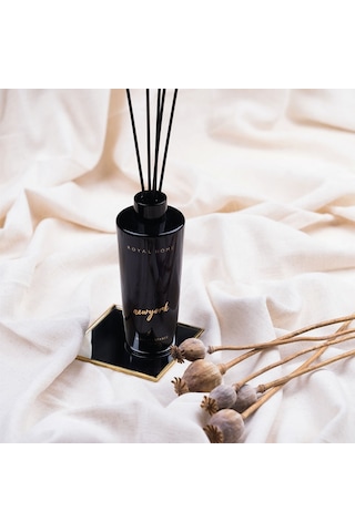 Royal Platinum Cr03 New York Çubuklu Oda Kokusu 200 ML