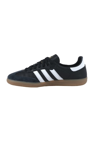 Adidas Samba Decon Kadın Siyah Spor Ayakkabı If0641 Siyah