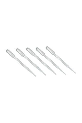 5 Adet Damlalık Pipet
