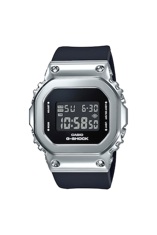 Casio G-Shock GM-S5600-1DR Kol Saati