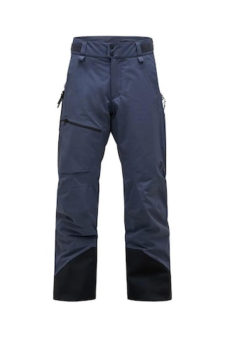 Peak Performance G79063010 M Alpine Gore-tex 2l Erkek Kayak Pantolonu 001