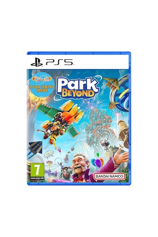 Park Beyond PS5 Oyun