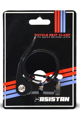 Asistan Gyver C150 34.9 Sele Kelepçesi