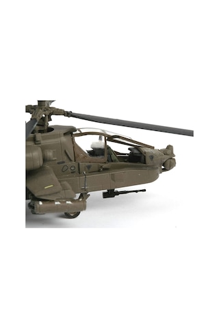 Revell Longbow Apache Ah-64d 1:144 Helikopter Maketi
