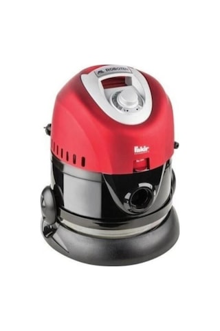 Fakir Home Eco Clean Ml Roboter Halı Yıkama