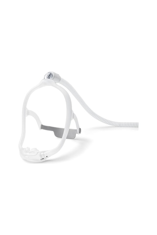 Philips Dreamwear Silicone Pillows Maske