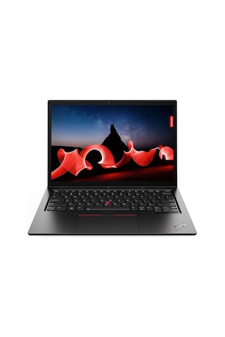 Lenovo ThinkPad L13 2-in-1 Gen 5 21LM0037TX Ultra 7 165U 32 GB 1 TB SSD 13.3" Dos Dizüstü Bilgisayar