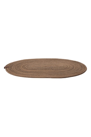 Vesta Oval Amerikan Servisi 35x50 Cm 11182700