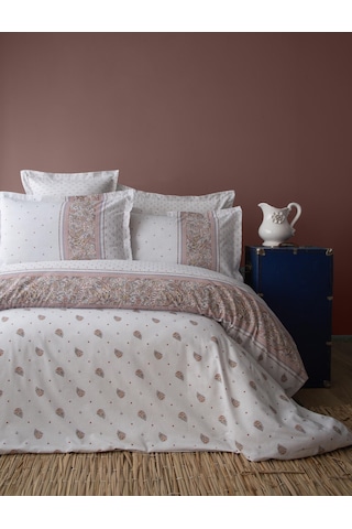 Tek Kişilik Alessi Terracota Pike Takımı Kiremit