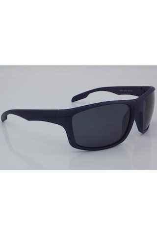 Swıng Güneş Ss 143 C255 61 - 01 Güneş Gözlüğü Siyah