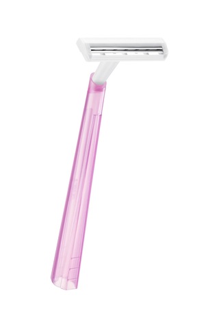 Bic Twin Lady Kadın 2 Bıçaklı Tıraş Bıçağı 5'li Poşet