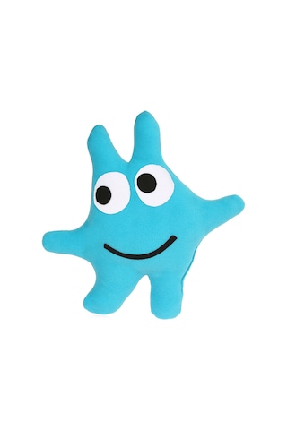 Berselüxbaby Uyku Arkadaşı Masum Monster.El Yapımı Polar.Peluş ..
