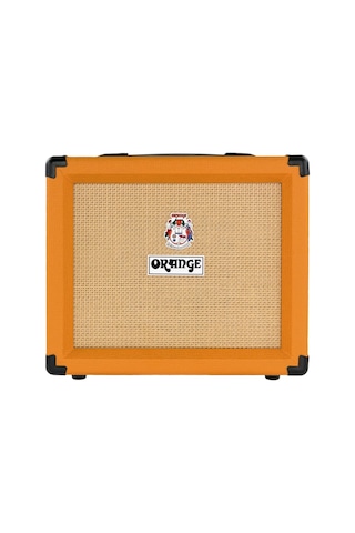 Orange Crush 20rt Kombo Elektro Gitar Amfi