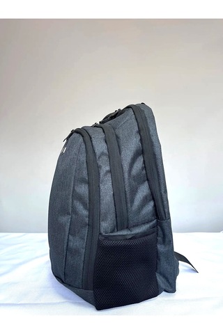 Newbag 15,6 İnç Laptop Sırt Çantası-okul Çantası Antrasit
