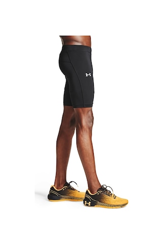 Under Armour Erkek Şort 1356177-001 Siyah