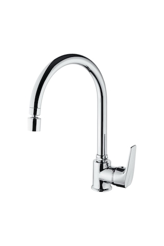 Venita Delta Oynar Perlatörlü Mutfak Eviye Bataryası