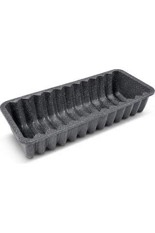 Fms Bakepro Kek Kalıbı 9035grı Gri