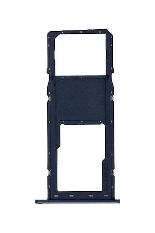 Samsung Uyumlu Galaxy A01 Sm-A015F Sim Tepsisi Yuvası