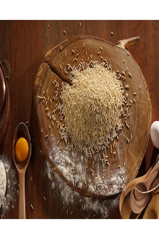 Dayı Yeğen Kayseri Ev Tipi Un Çorbası 1 KG