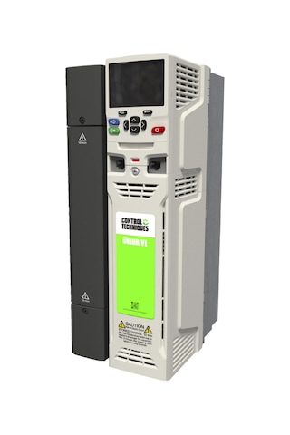Nidec M701-04400150a ,5.5kw/7.5kw/380v Ac Motor Sürücü