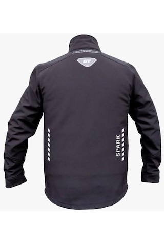 Forte GT Fortegt 1085 Spark Soft Shell Motosiklet Montu