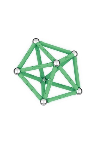 0329 Parıltılı Manyetik Zeka Oyunu 42 Parça -sunman