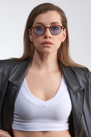 Gabba Gb 2006 Col 17 48-22-140 Kadın Güneş Gözlüğü