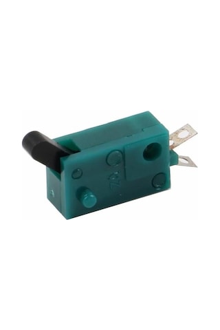 Kfc-V-101 Micro Switch 2-Pin