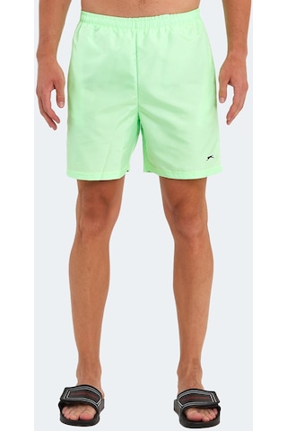 Slazenger RABI IN Erkek Mayo Neon Yeşil