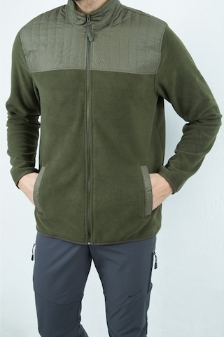 Alpinist Zeta Erkek Polar Mont 600507-5737 001