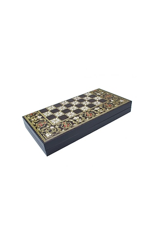 Kişiye - 502 - Özel Modern Ahşap Tas25 - Muratech - - Tas25