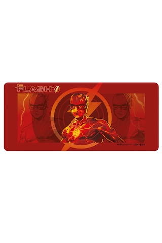 The Flash Mousepad Xxl 90 40