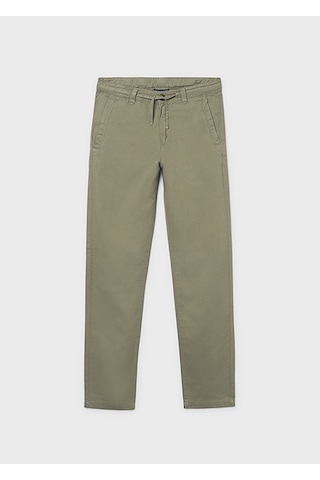 Mayoral Erkek Çocuk Chino Pantolon Yeşil - 06564