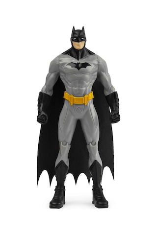 Batman Aksiyon Figür Rebirth Batman 15 Cm Batman